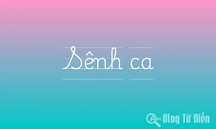 Sênh ca