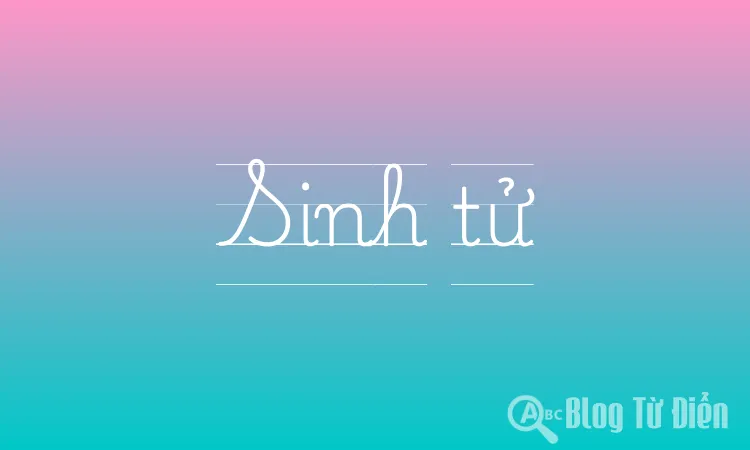 Sinh tử