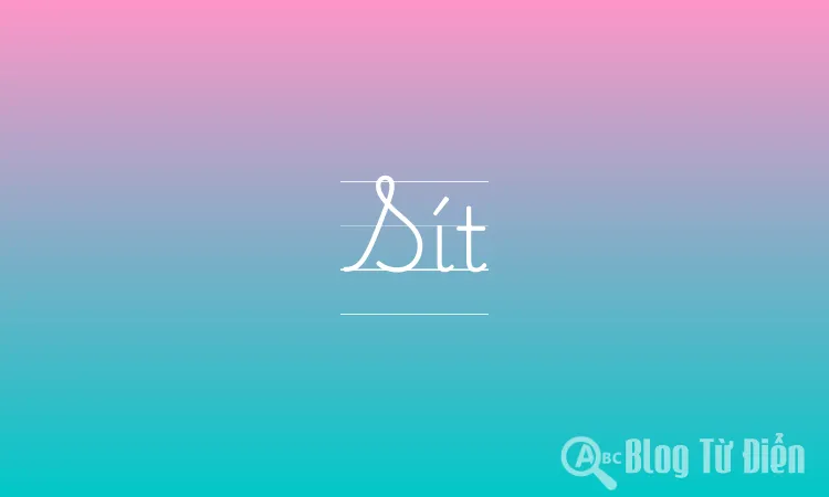 Sít