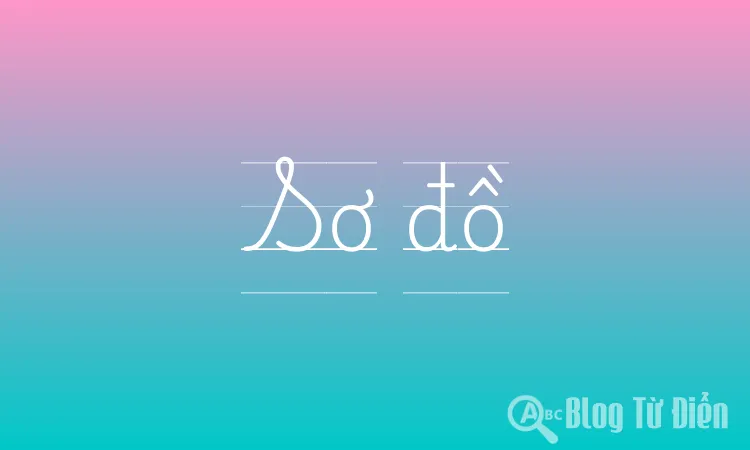 Sơ đồ