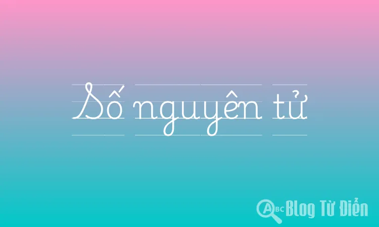 Số nguyên tử