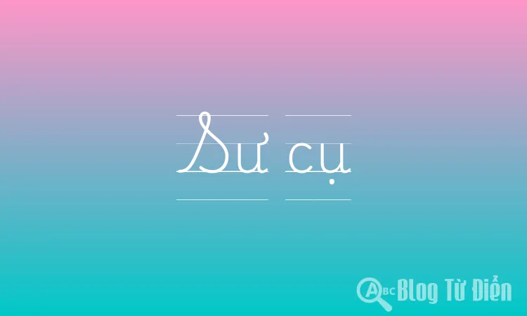 Sư cụ