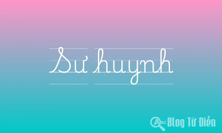 Sư huynh