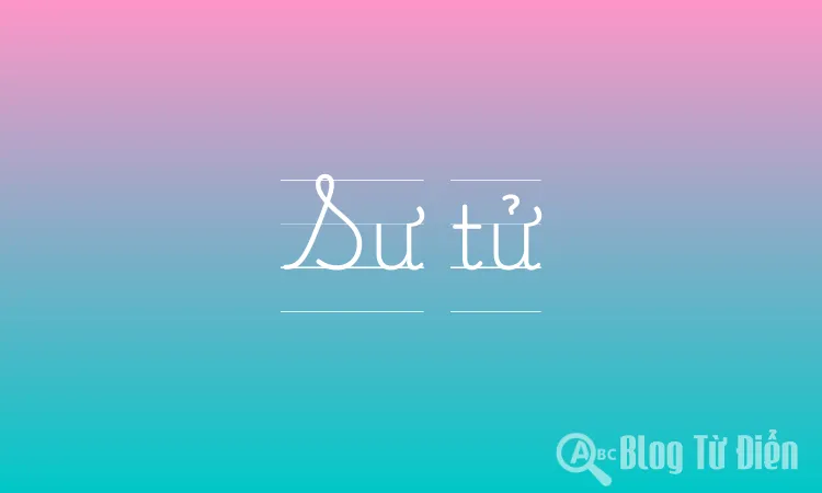 Sư tử