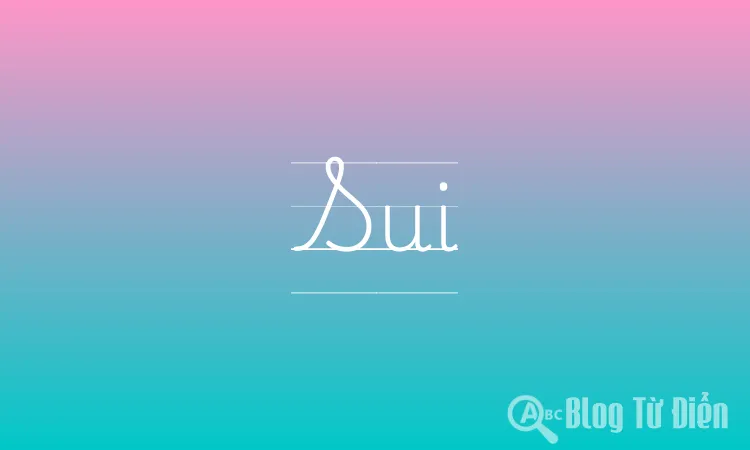 Sui