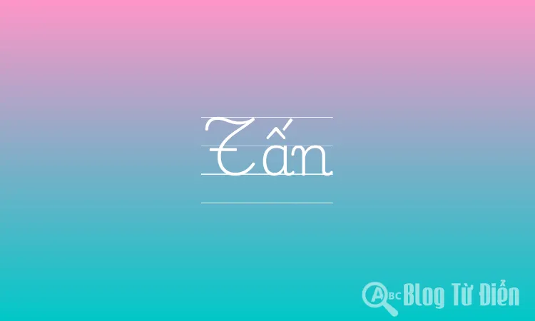 Tấn