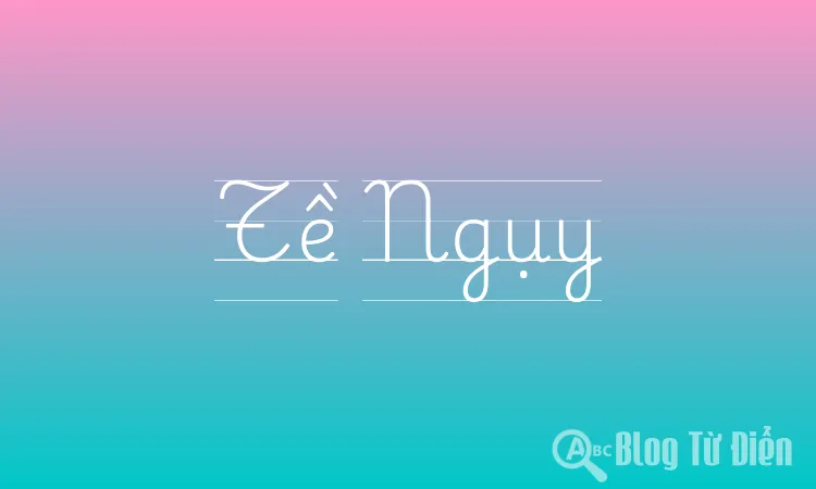 Tề Ngụy