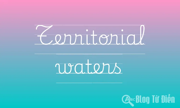 Territorial waters