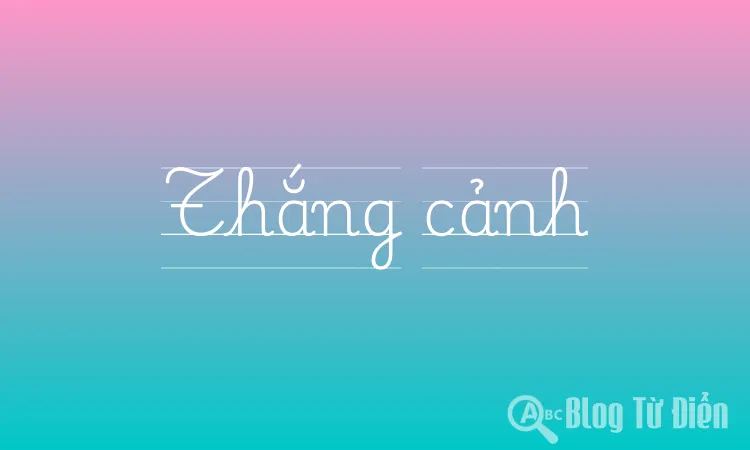 Thắng cảnh