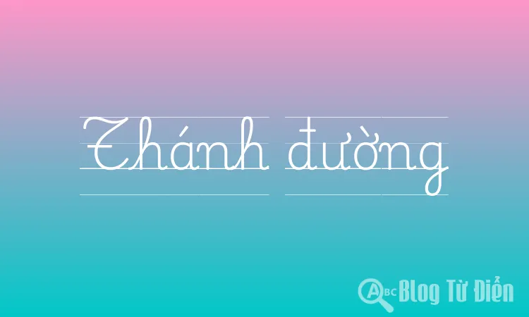 Thánh đường