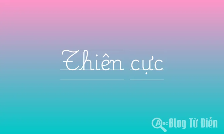 Thiên cực