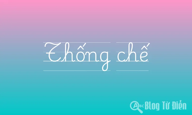 Thống chế