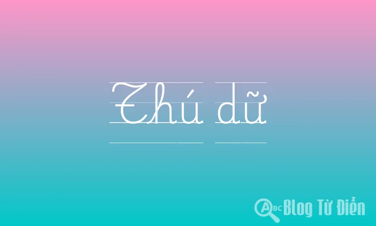 Thú dữ