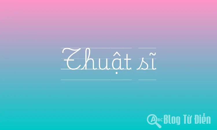 Thuật sĩ