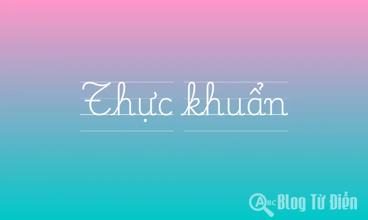 Thực khuẩn