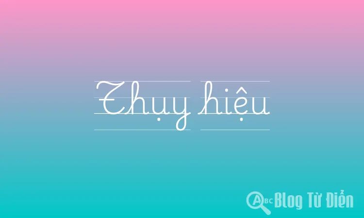 Thụy hiệu