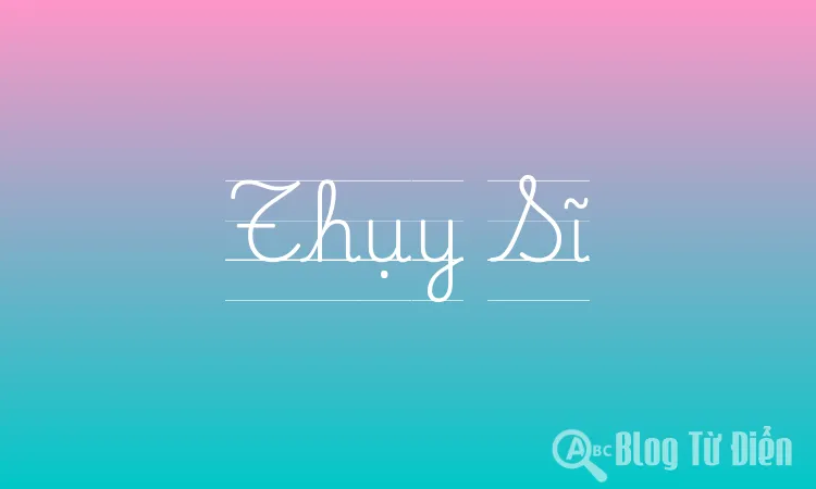 Thụy Sĩ