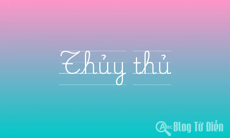 Thủy thủ
