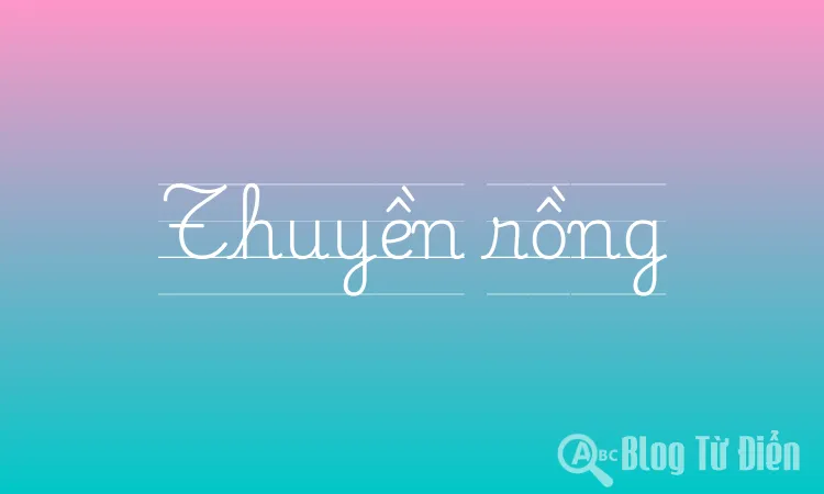 Thuyền rồng