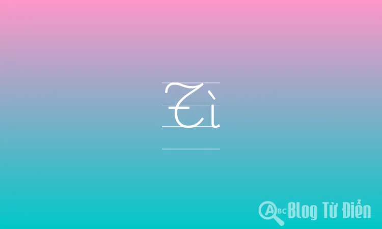 Tì