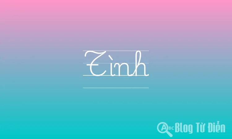 Tình