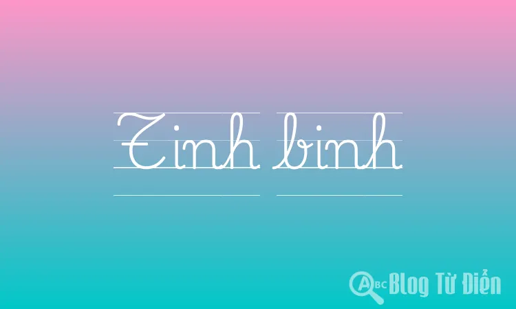 Tinh binh