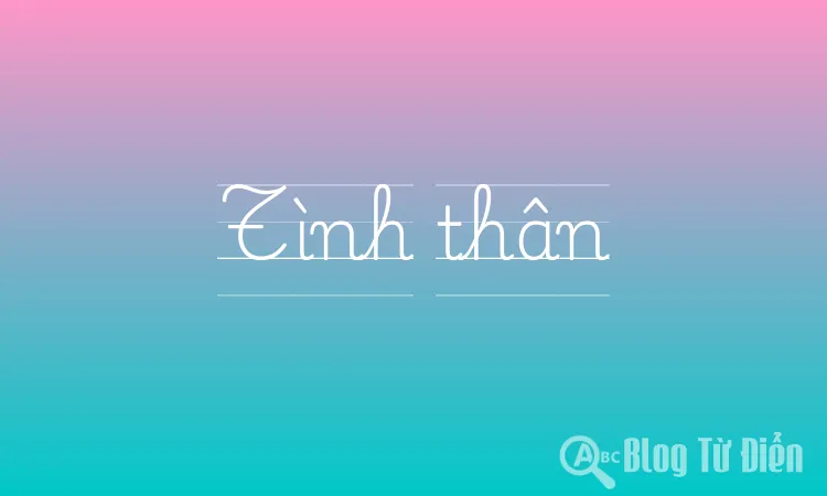 Tình thân