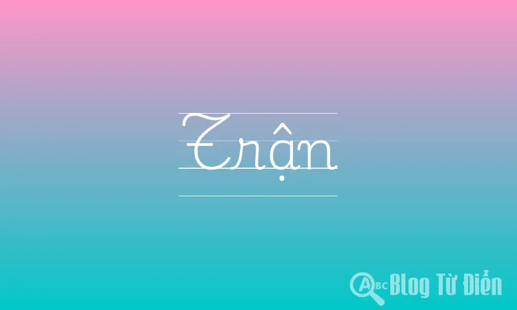 Trận