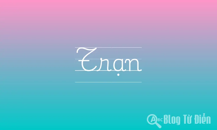 Trạn