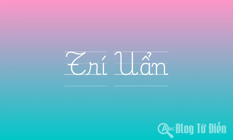 Trí Uẩn