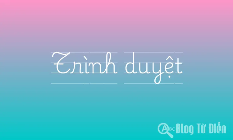 Trình duyệt
