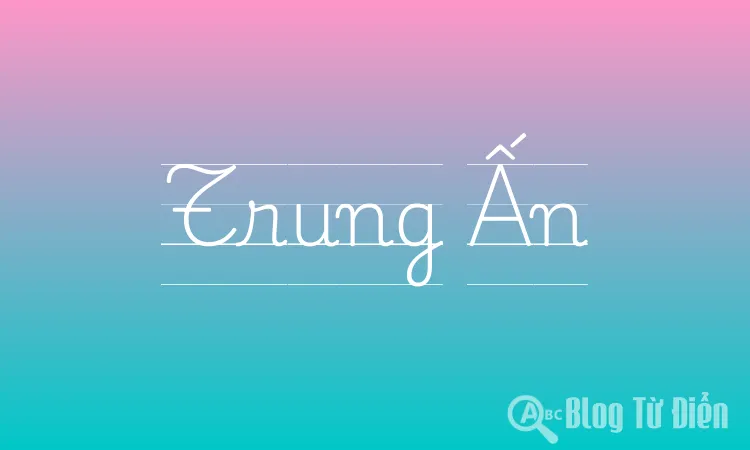 Trung Ấn