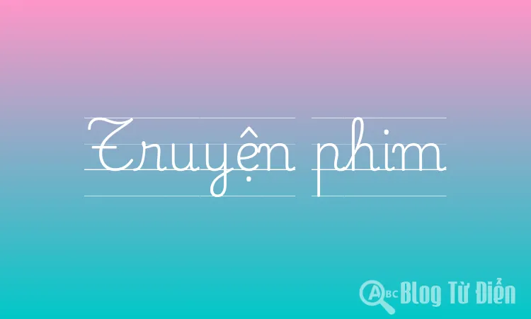 Truyện phim