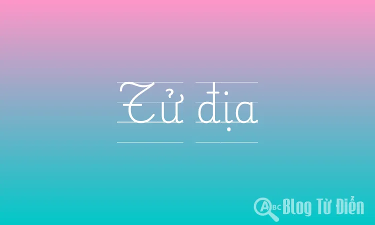 Tử địa