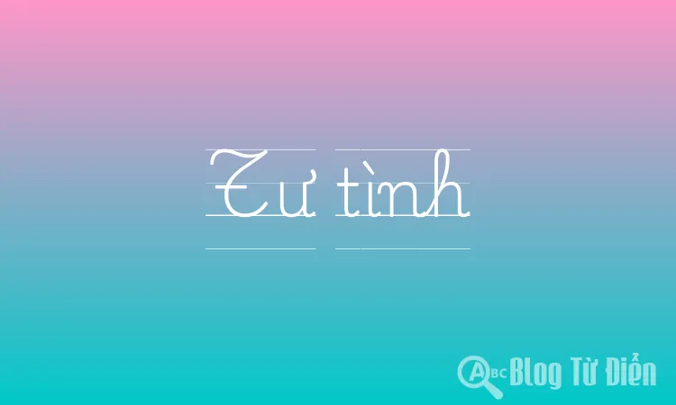 Tư tình