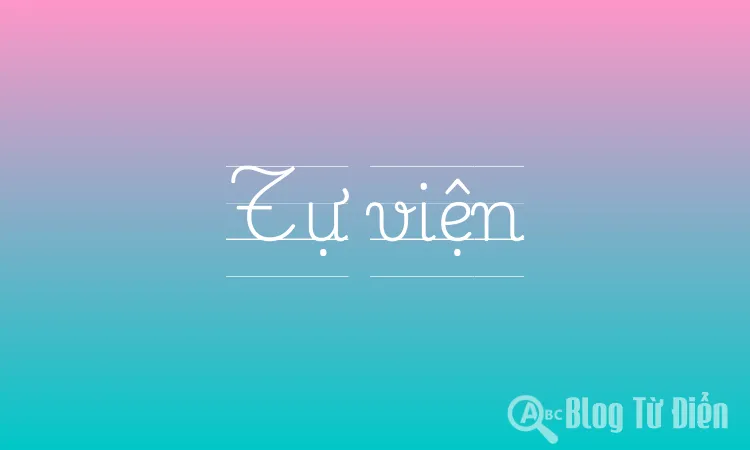 Tự viện