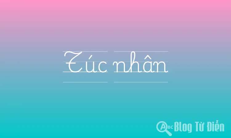 Túc nhân