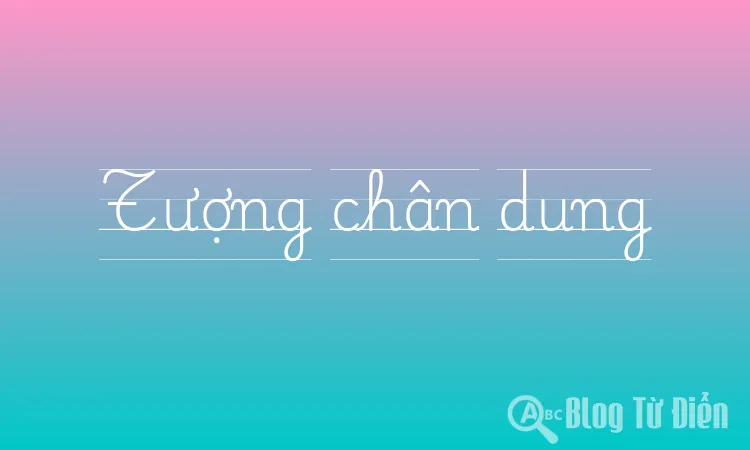 Tượng chân dung