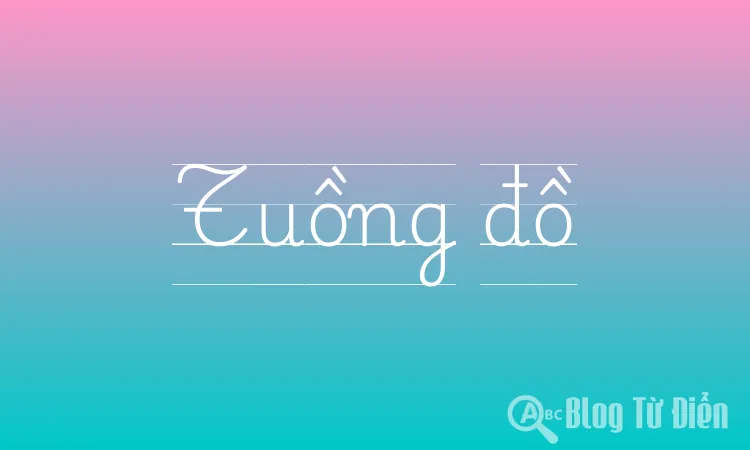 Tuồng đồ