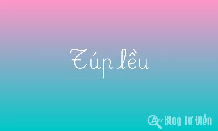 Túp lều