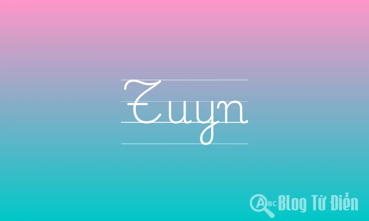 Tuyn