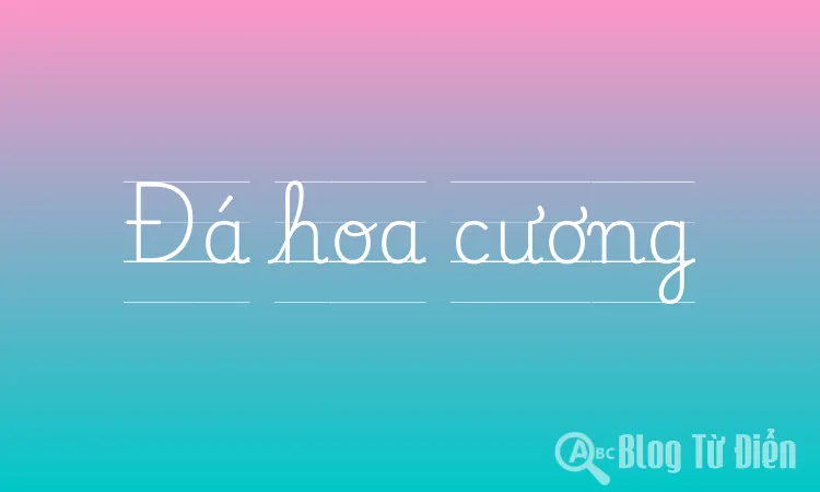 Đá hoa cương