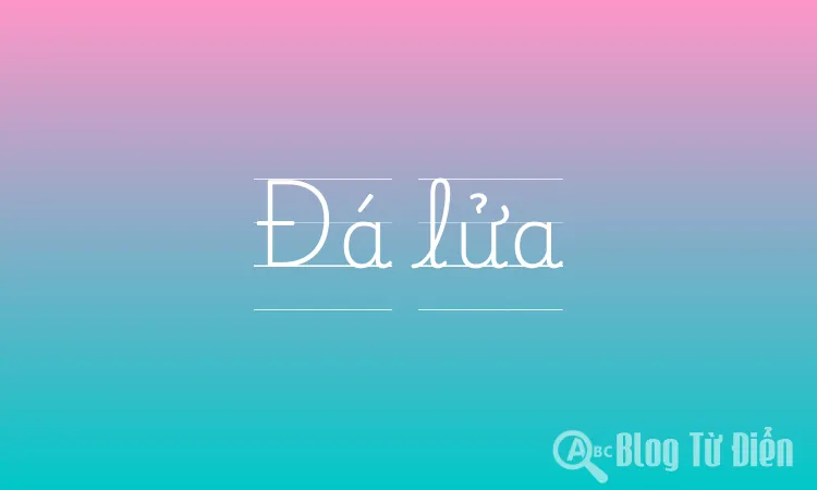 Đá lửa