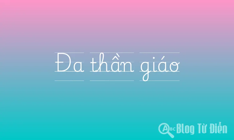 Đa thần giáo