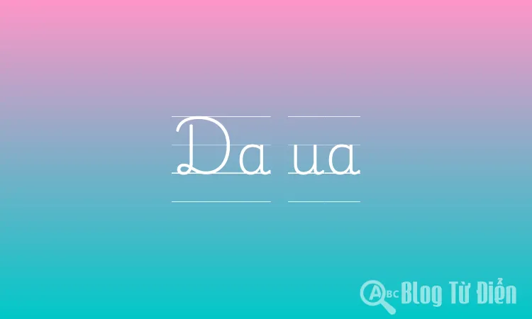 Da ua