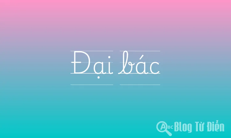 Đại bác