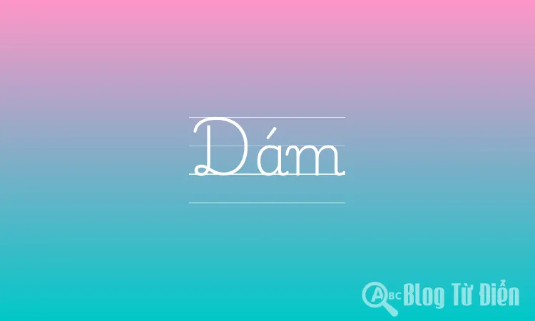 Dám
