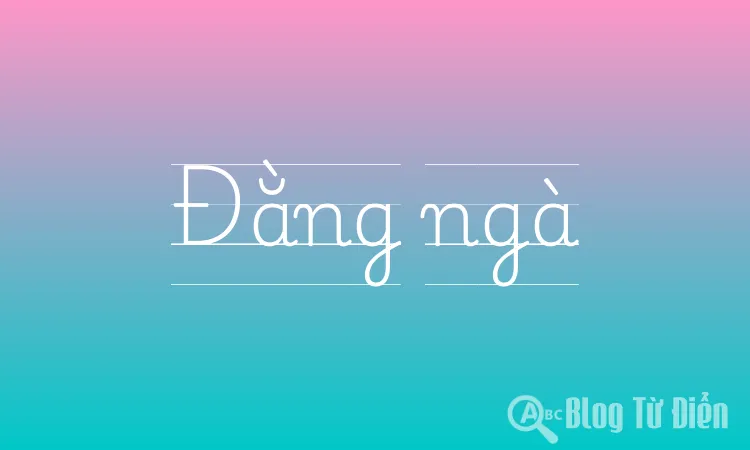 Đằng ngà