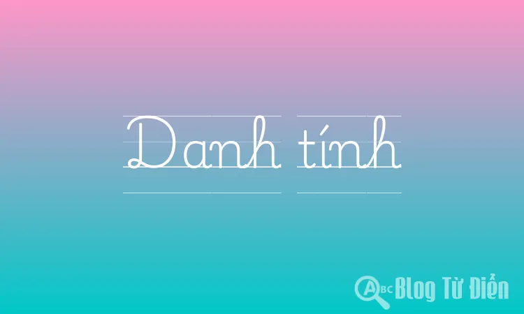 Danh tính