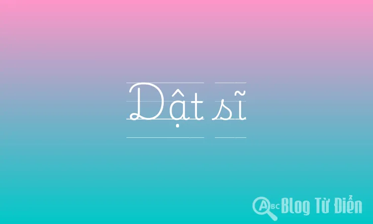 Dật sĩ